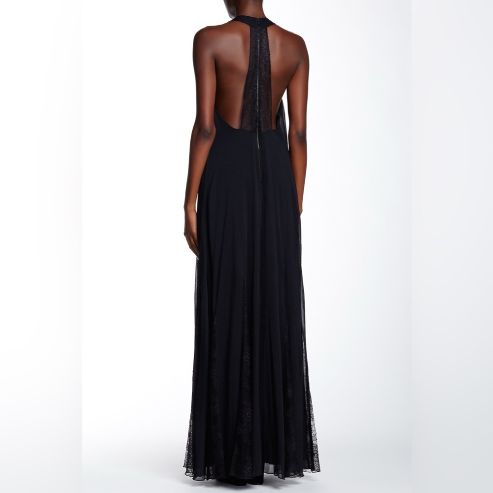 NWOT Alice + Olivia Ravi Maxi Dress - Picture 4 of 7